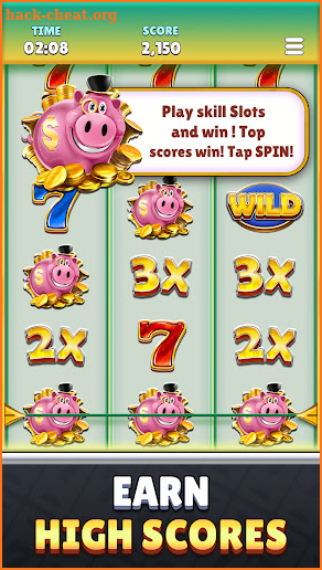 Slots Rivals screenshot