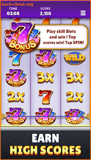 Slots Rivals screenshot