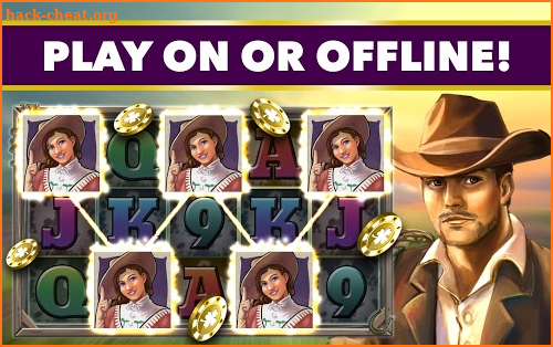 SLOTS ROMANCE: FREE Slots Game screenshot