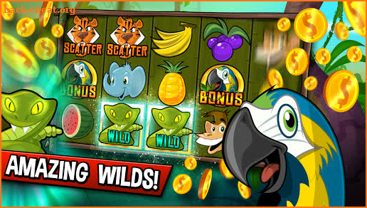 Slots Surprise - Casino screenshot