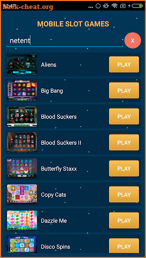 SlotsUp ∞ Casino Slots screenshot