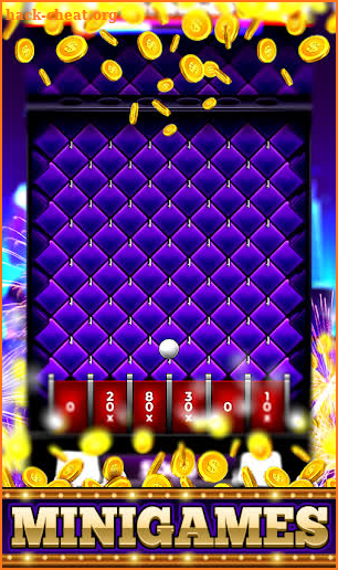 SlotsZing Casino - Slot Machines screenshot