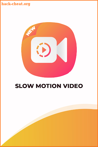 Slow motion video – Fast, Slow video editor screenshot