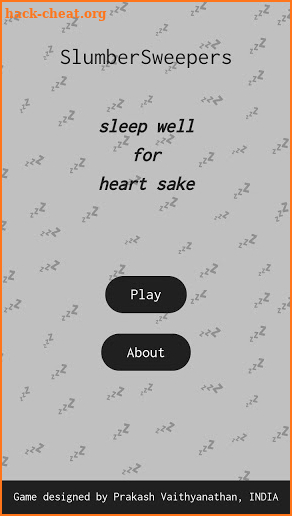 SlumberSweepers screenshot