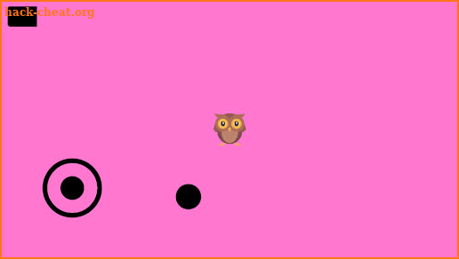 Sly Owl screenshot