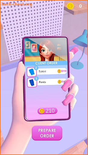 Small Business screenshot