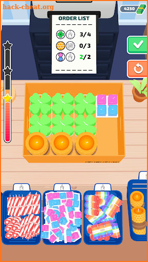 Small Business Sort ! screenshot