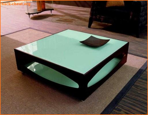 Small coffee table designs screenshot