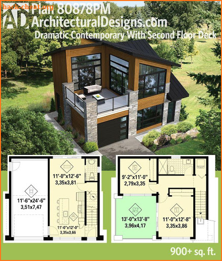 Small House Plans Ideas screenshot