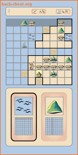 Small Islands screenshot