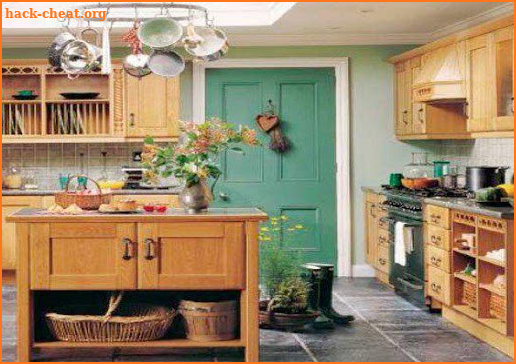 Small kitchen island designs screenshot