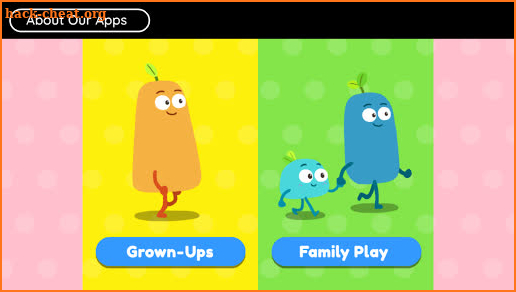 Small Wonders (for Families) screenshot