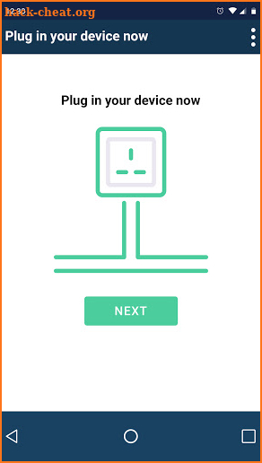 Smart Alexa Setup screenshot