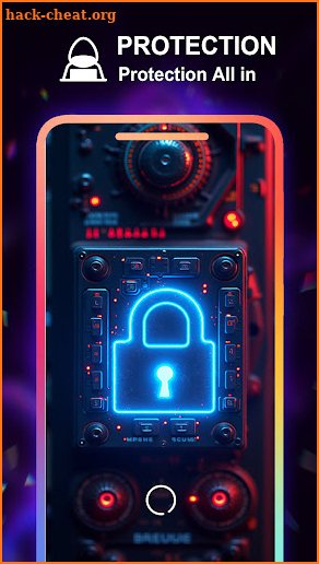 Smart App Lock screenshot