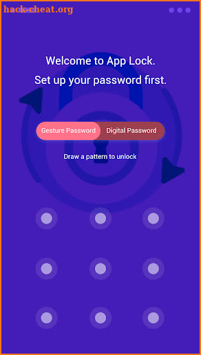 Smart App Lock screenshot