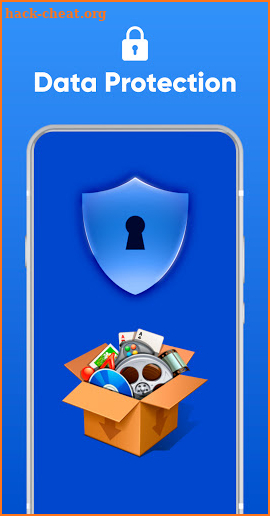 Smart App Locker screenshot