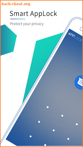 Smart AppLock  (App Protect) screenshot