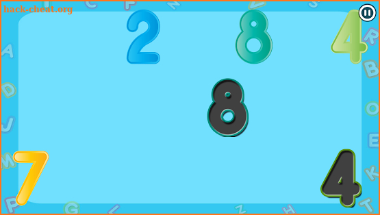 Smart Baby ABC screenshot