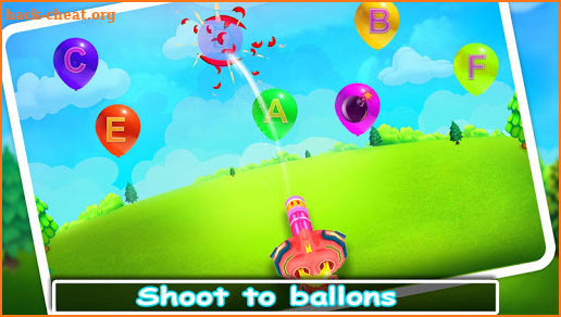 Smart Baby Games - Toddler games for 3-6 year olds screenshot