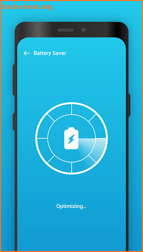 Smart Booster - Phone Optimize screenshot