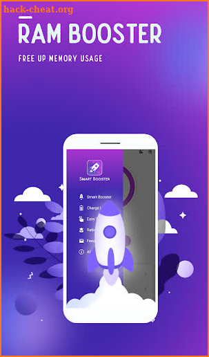 Smart Booster Pro screenshot