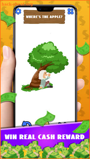 Smart Brain - Puzzle&Win Cash screenshot