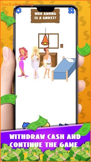 Smart Brain - Puzzle&Win Cash screenshot