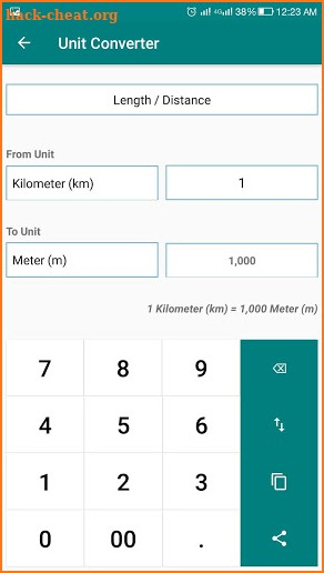 Smart Calculator - All in one Free screenshot