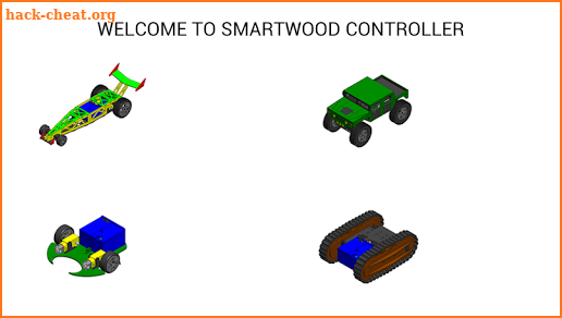 Smart cars 2.0 screenshot