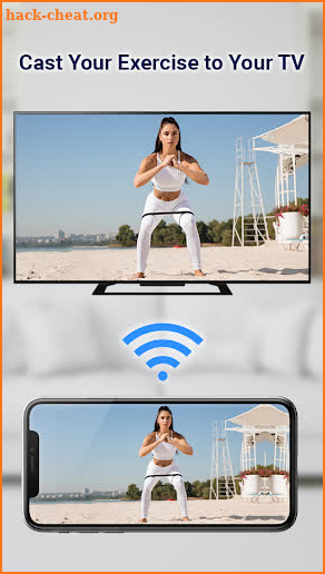 Smart Cast - Cast to TV for Chromecast screenshot