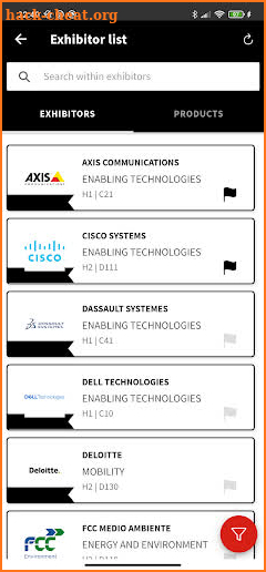 Smart City Expo World Congress screenshot