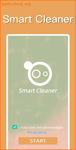 Smart Cleaner screenshot