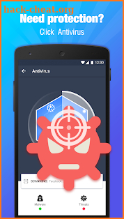 Smart Cleaner -boost phone, remove junk, Antivirus screenshot