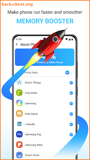 Smart Cleaner - Cleaner screenshot