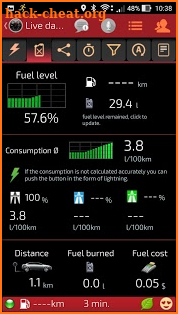 Smart Control Pro (OBD & Car) screenshot