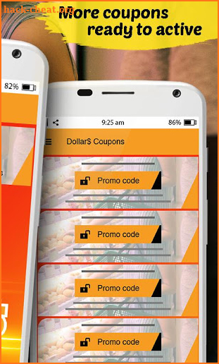 Smart Coupon for Family Dollar Coupons Tips screenshot