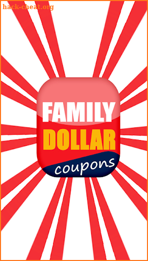 Smart Coupons for Family Dollar screenshot