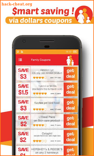 Smart Coupons Tips For Family Dollar Store screenshot