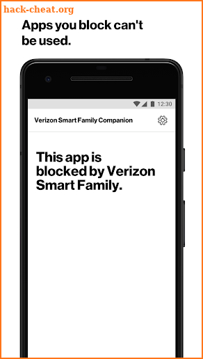 Smart Family Companion screenshot