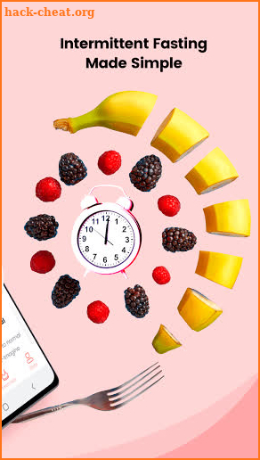 Smart Fasting: Intermittent Fasting, Lose Weight screenshot