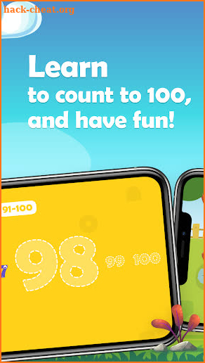 Smart Grow: Math for 4 to 6 year-old children screenshot