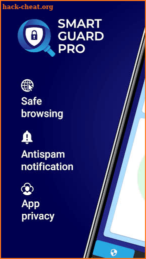 Smart Guard Pro screenshot