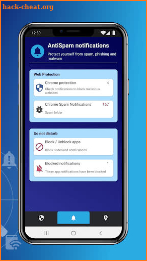 Smart Guard Pro screenshot