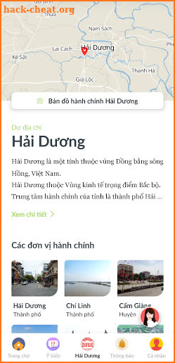 Smart Hải Dương screenshot