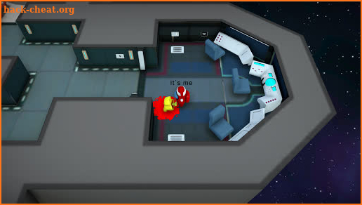 Smart Imposter 3D game screenshot