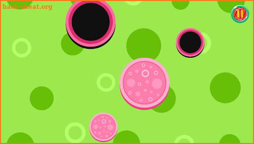 Smart Kids - Match Shapes screenshot