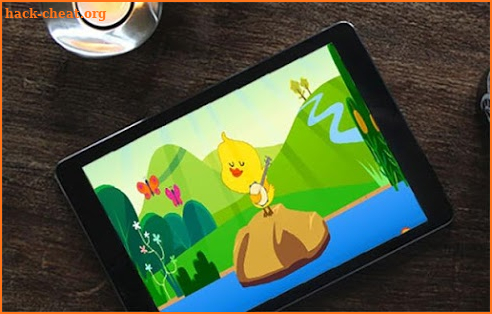 Smart Kids Songs - Nursery Rhyme screenshot