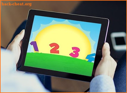 Smart Kids Songs - Nursery Rhyme screenshot