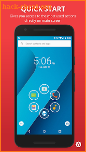 Smart Launcher 3 screenshot