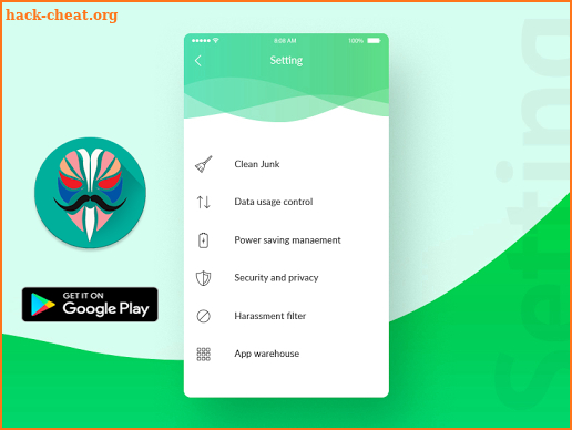 smart magisk manager screenshot